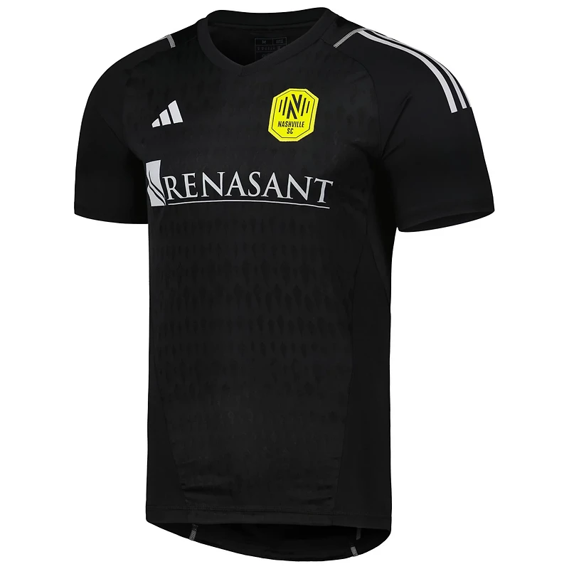 adidas Nashville SC 2023 Replica Goalkeeper Jersey