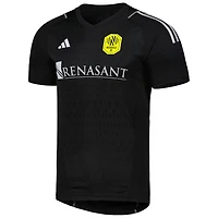 adidas Nashville SC 2023 Replica Goalkeeper Jersey