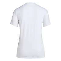 adidas NC State Wolfpack 2024 NCAA Men's Basketball Tournament March Madness Final Four Locker Room T-Shirt