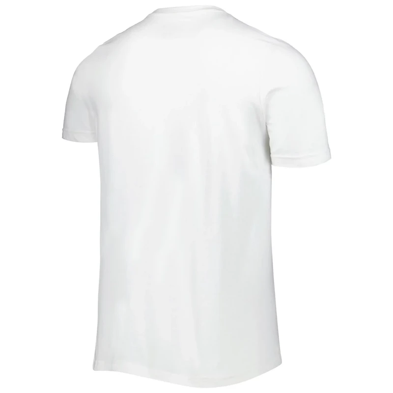 adidas Nebraska Huskers Pride Fresh T-Shirt