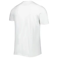adidas Nebraska Huskers Pride Fresh T-Shirt
