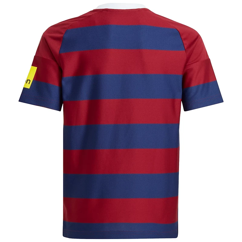 adidas Newcastle United 2024/25 Away Replica Jersey