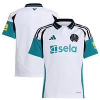 adidas Newcastle United 2024/25 Third Replica Jersey