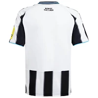 adidas Newcastle United 2025 26 Home Replica Jersey