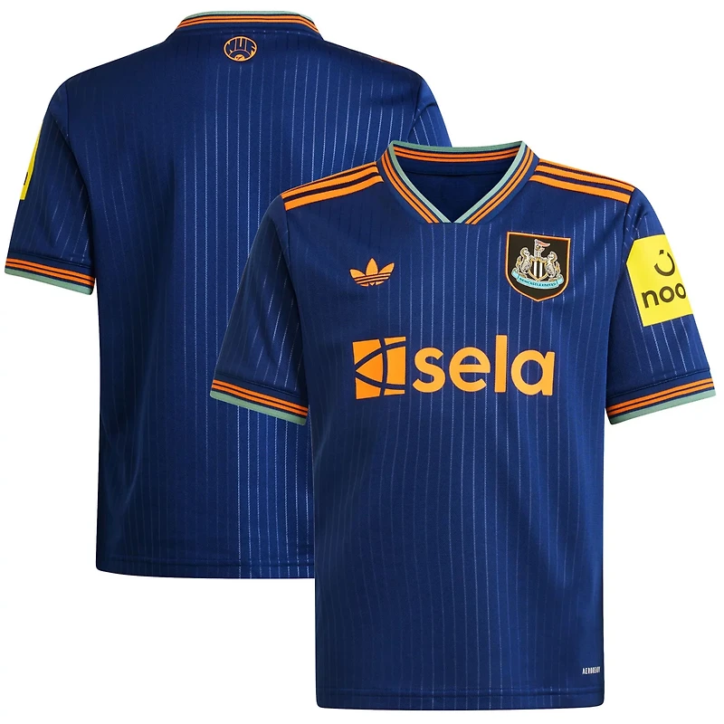 adidas Newcastle United 2025 26 Third Replica Jersey
