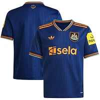adidas Newcastle United 2025 26 Third Replica Jersey