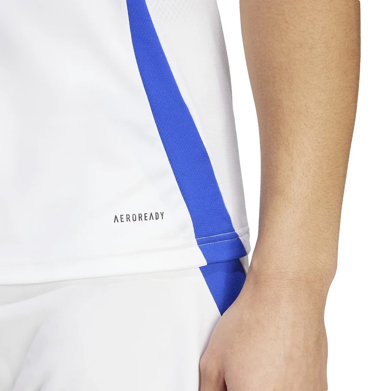 adidas Olympique Lyonnais 2024 25 Home Replica Jersey