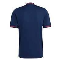 adidas Olympique Lyonnais 2025 26 Away Replica Jersey