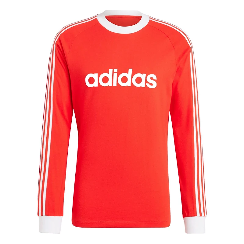 adidas Originals Bayern Munich Energy Drop '70s Long Sleeve Jersey