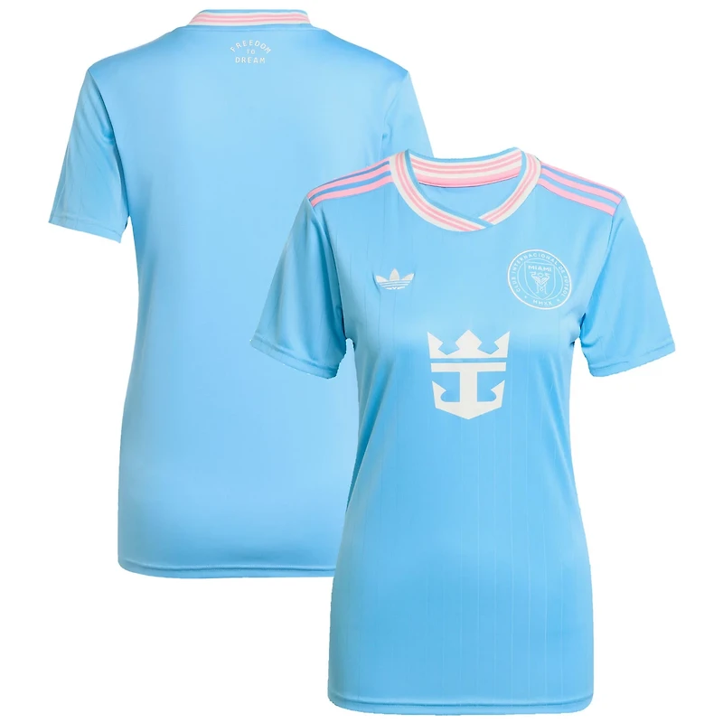 adidas Originals Inter Miami CF 2025 Third Replica Jersey