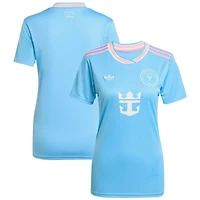 adidas Originals Inter Miami CF 2025 Third Replica Jersey