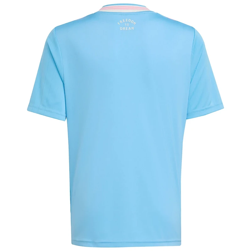 adidas Originals Inter Miami CF 2025 Third Replica Jersey