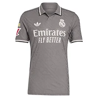 adidas Originals Jude Bellingham Real Madrid 2024 25 Third Authentic Player Jersey