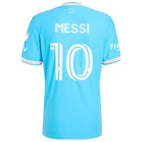 adidas Originals Lionel Messi Inter Miami CF 2025 Third Authentic Player Jersey