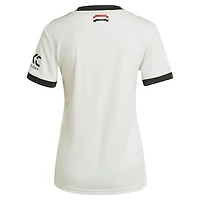 adidas Originals Manchester United 2024 25 Third Replica Jersey