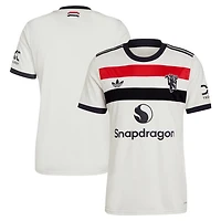 adidas Originals Manchester United 2024/25 Third Replica Jersey
