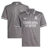 adidas Originals Real Madrid 2024 25 Third Replica Jersey