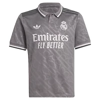 adidas Originals Real Madrid 2024 25 Third Replica Jersey