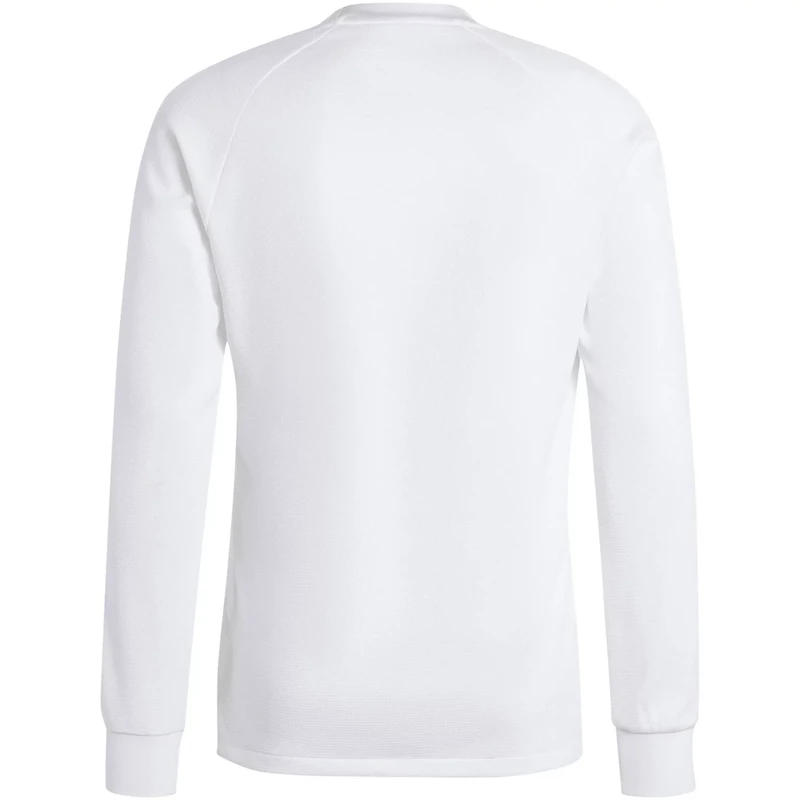 adidas Peter Saville x Manchester United Long Sleeve Jersey