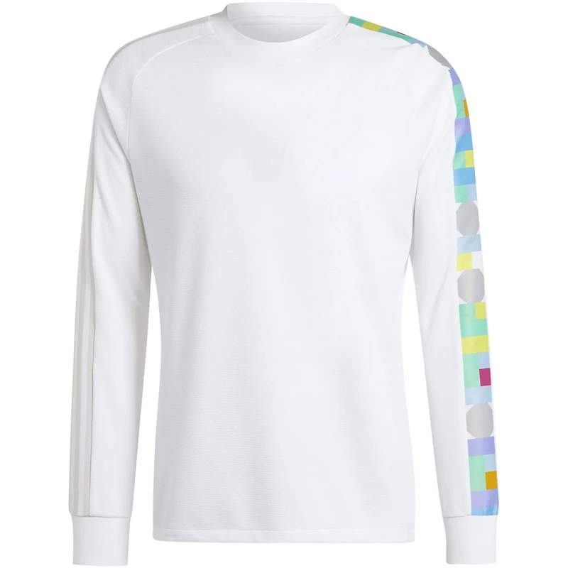 adidas Peter Saville x Manchester United Long Sleeve Jersey