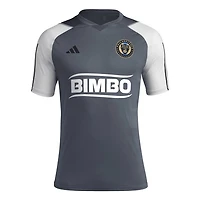 adidas Philadelphia Union 2024 AEROREADY Training Jersey