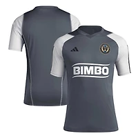 adidas Philadelphia Union 2024 AEROREADY Training Jersey