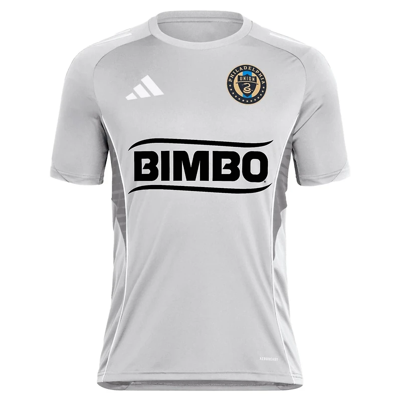adidas Philadelphia Union 2025 Training Jersey
