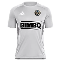adidas Philadelphia Union 2025 Training Jersey