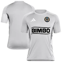 adidas Philadelphia Union 2025 Training Jersey