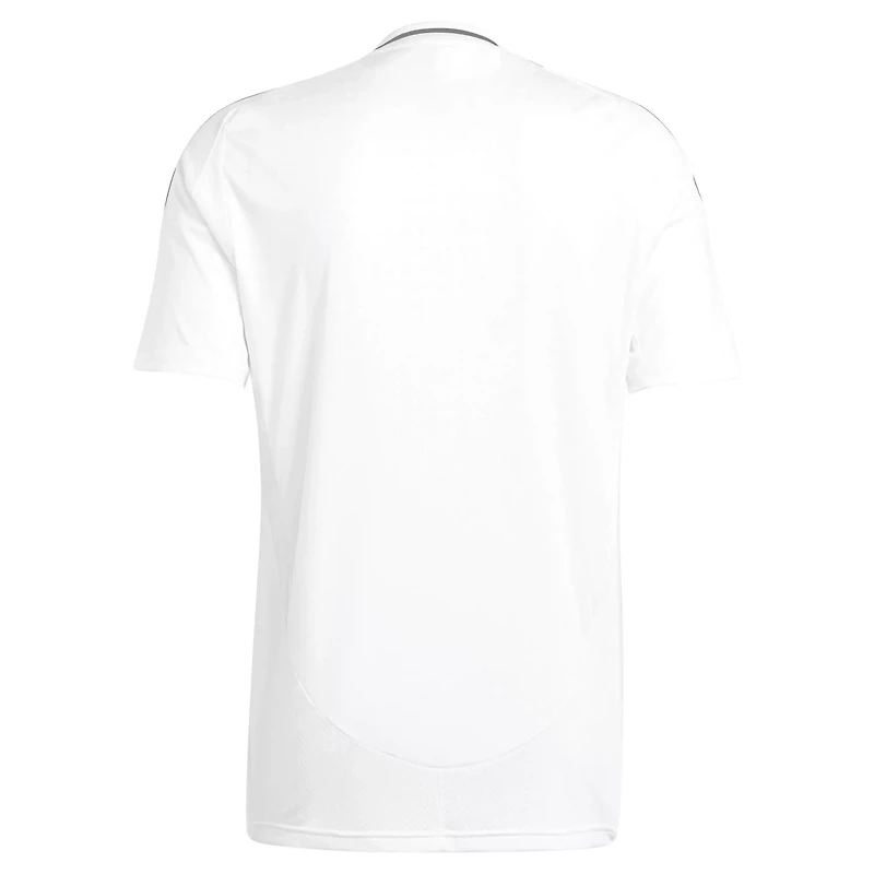 adidas Real Madrid 2024/25 Home Replica Jersey