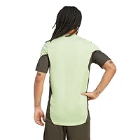 adidas Real Madrid 2025 26 AEROREADY Training Jersey