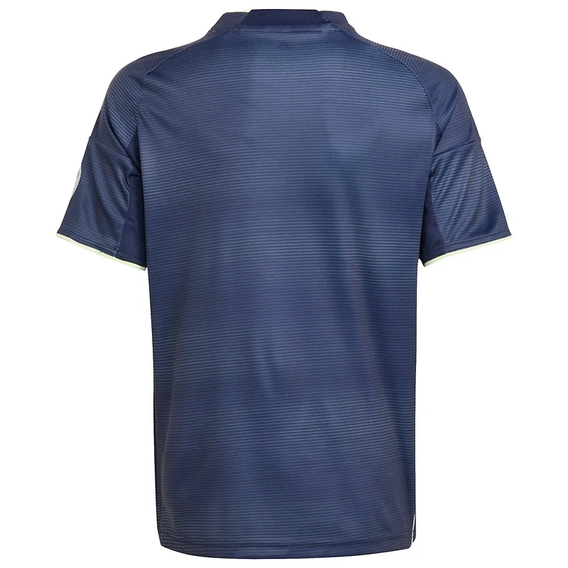 adidas Real Madrid 2025 26 Away Replica Jersey