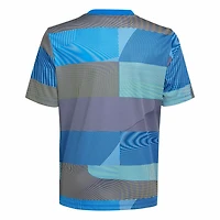 adidas Real Madrid 2025 26 Pre-Match Top