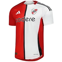 adidas Red Club Atltico River Plate 2024 25 Third Authentic Jersey