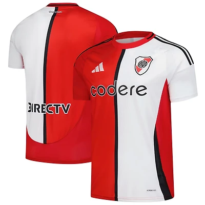 adidas Red Club Atltico River Plate 2024 25 Third Replica Jersey