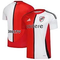 adidas Red Club Atltico River Plate 2024 25 Third Replica Jersey
