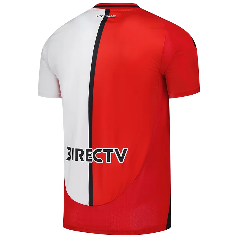 adidas Red Club Atltico River Plate 2024 25 Third Replica Jersey