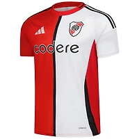 adidas Red Club Atltico River Plate 2024 25 Third Replica Jersey