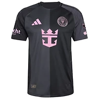 adidas Rodrigo De Paul Inter Miami CF 2025 The Fortitude Kit Authentic Player Jersey