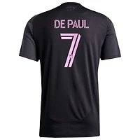 adidas Rodrigo De Paul Inter Miami CF 2025 The Fortitude Kit Replica Player Jersey