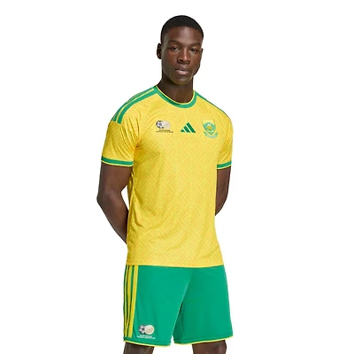 adidas South Africa National Team 2026 Home Replica Jersey