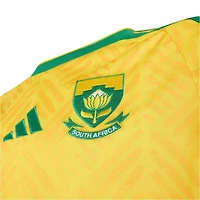 adidas South Africa National Team 2026 Home Replica Jersey