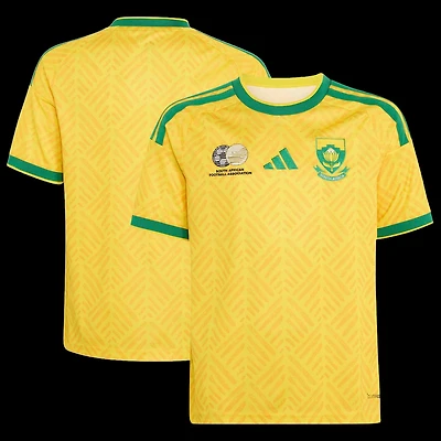 adidas South Africa National Team 2026 Home Replica Jersey