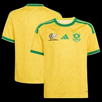 adidas South Africa National Team 2026 Home Replica Jersey