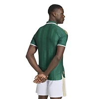 adidas South Africa National Team Away On-Field Authentic Jersey