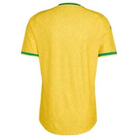 adidas South Africa National Team Home On-Field Authentic Jersey