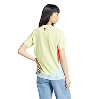 adidas Spain National Team 2024 Away Replica Jersey