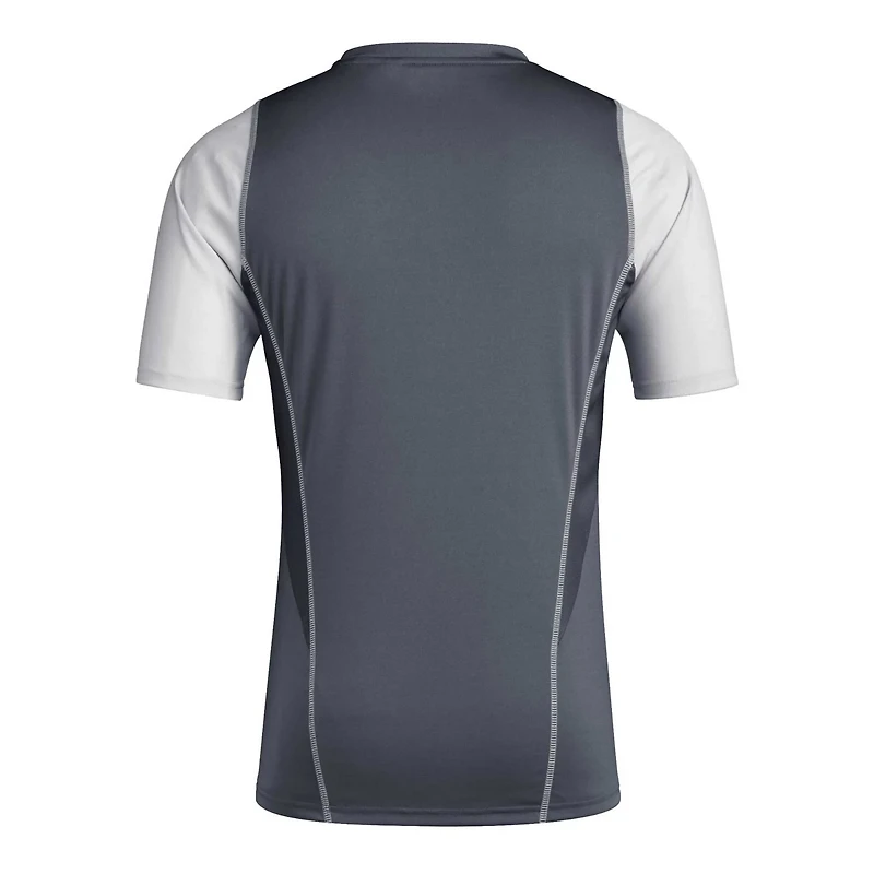 adidas St Louis City SC 2024 AEROREADY Training Jersey