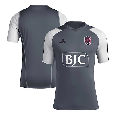 adidas St Louis City SC 2024 AEROREADY Training Jersey