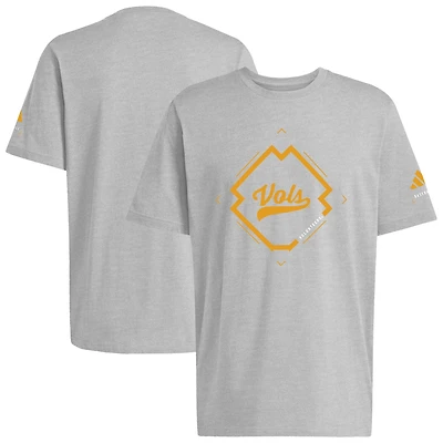 adidas Tennessee Volunteers Baseball T-Shirt